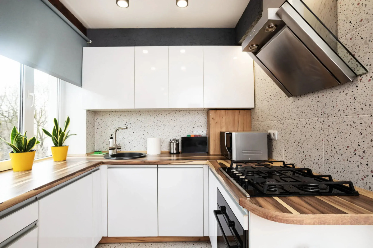 Апартаменты Сердце Города