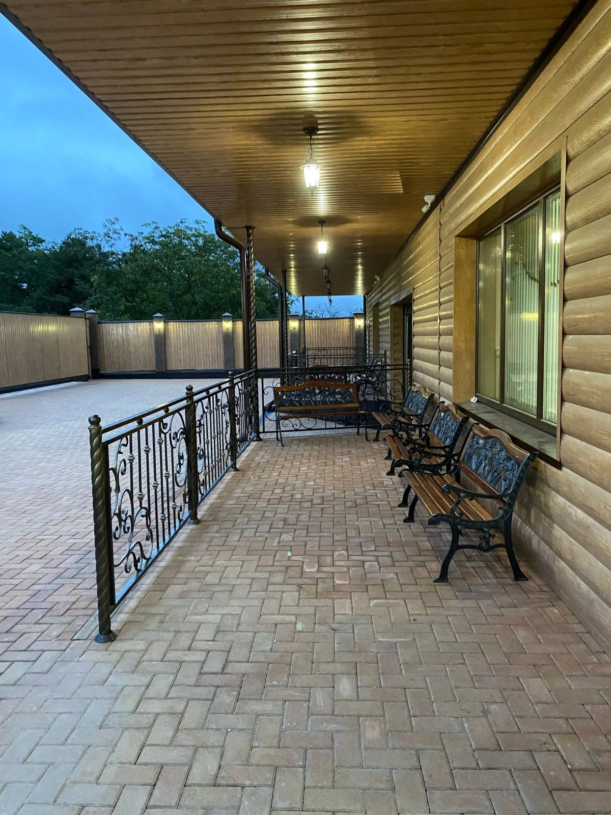 Гостевой Дом Дом Гостей