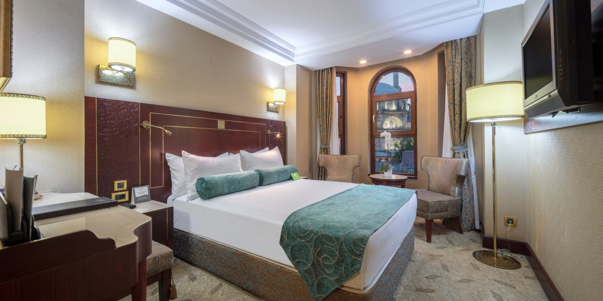 Crowne Plaza Istanbul - Old City