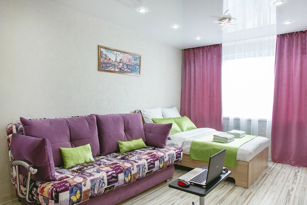 Апартаменты Пять Звёзд Малахитовая Шкатулка