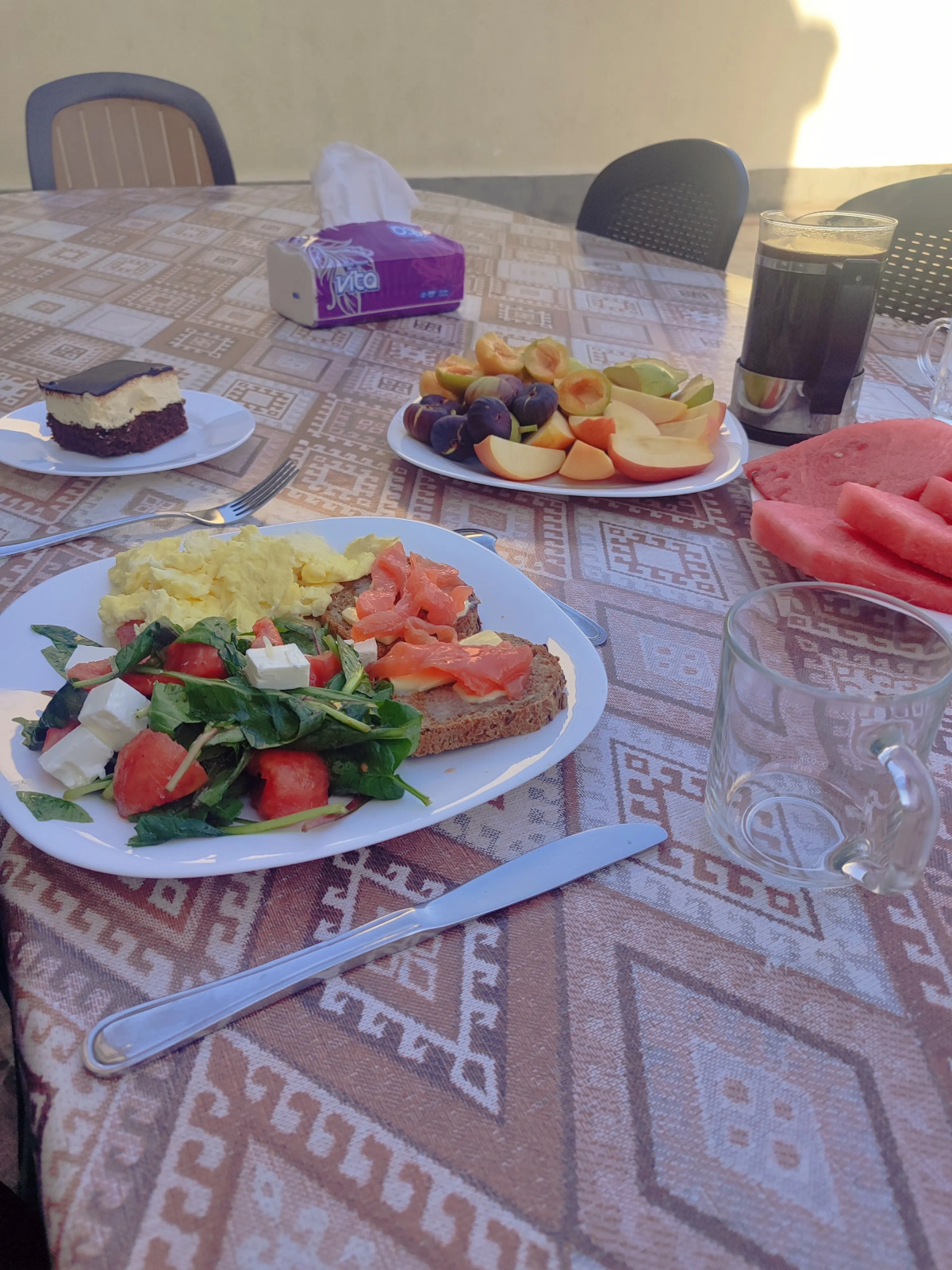 Гостевой дом Bonjour