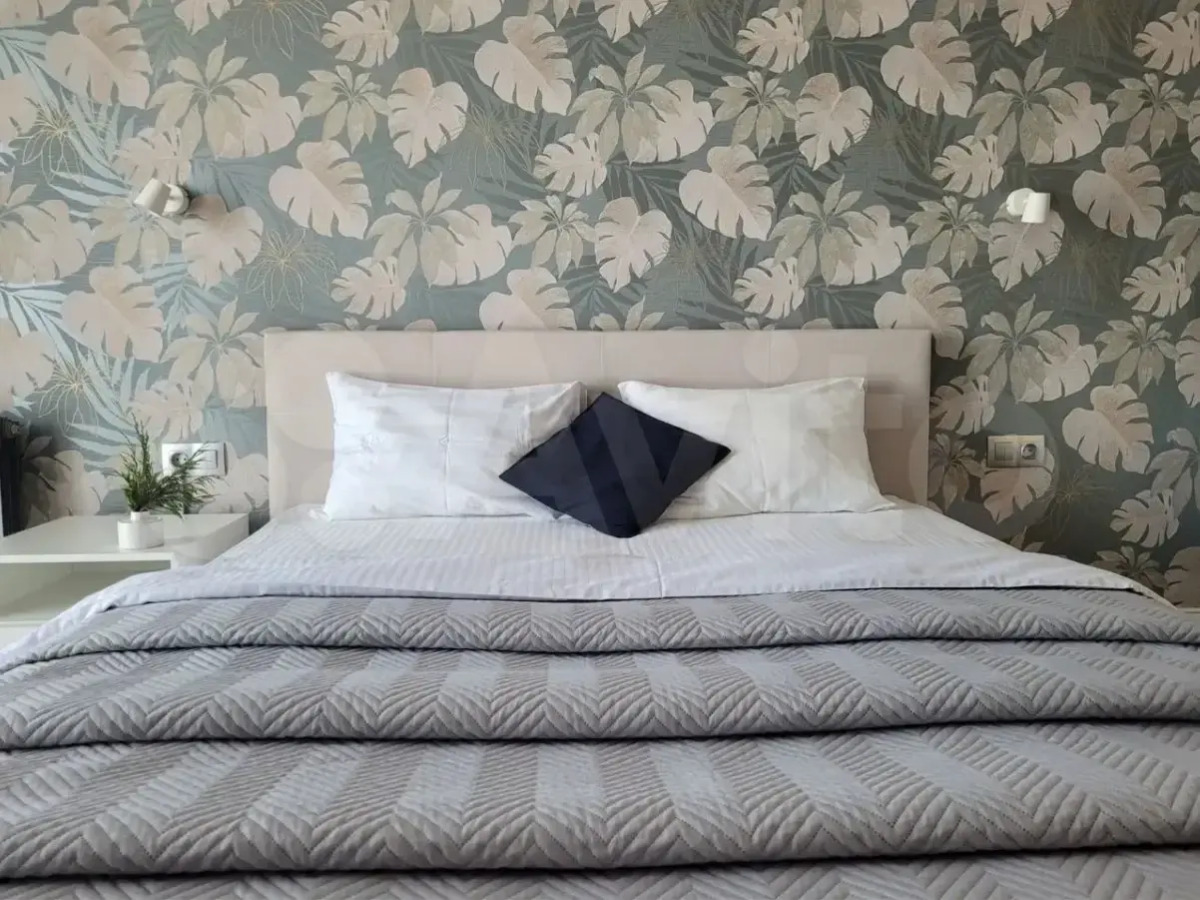 Квартира Парковый