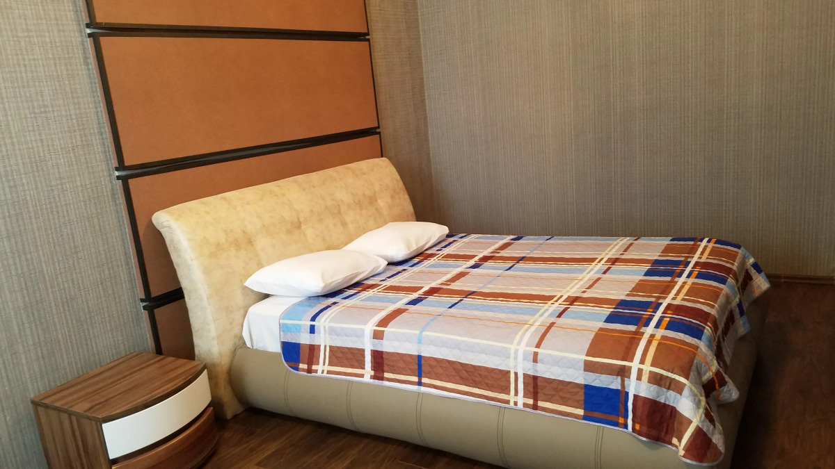 Гостиница Спорт