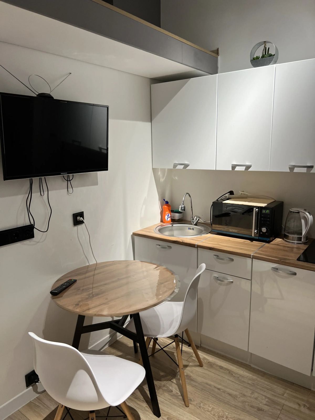 Апартаменты Nova у Метро Д2 Красный Балтиец