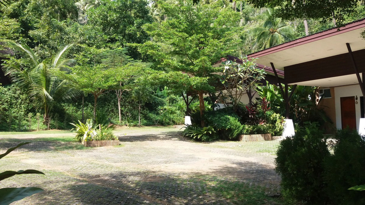 Siva Buri Resort