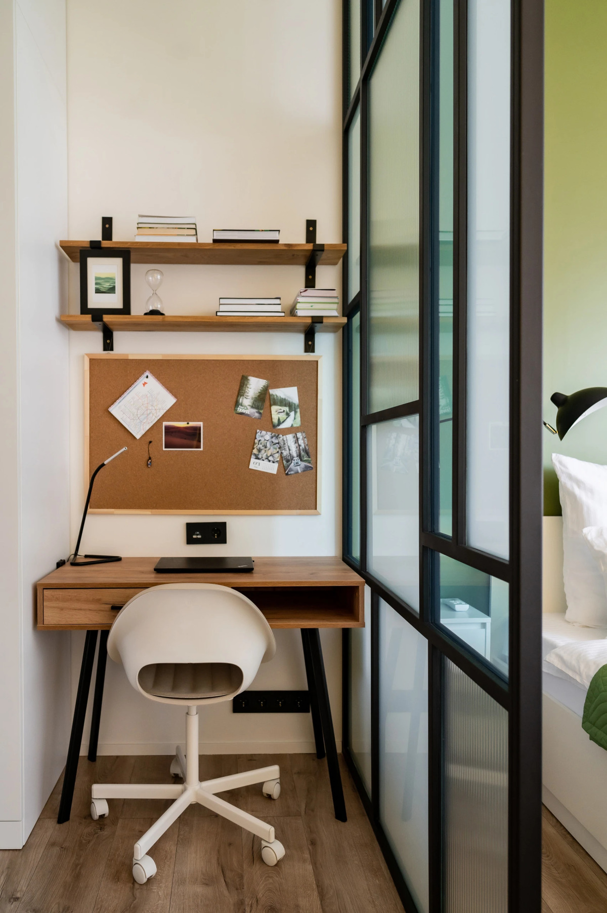 Апартаменты Estetic House - TEPLO рядом с МТС Live Холл