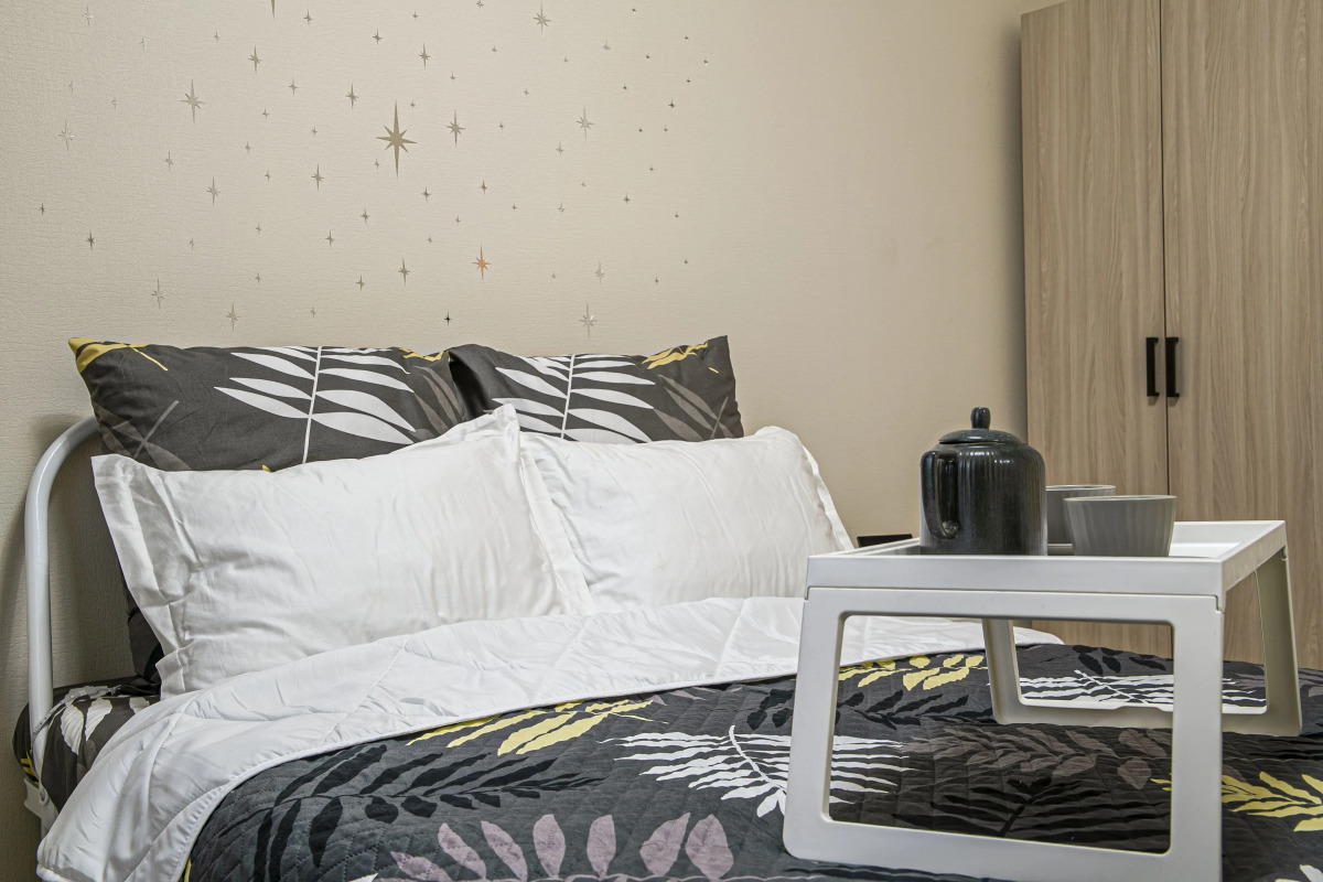 Апартаменты SunSet Хохлова 7