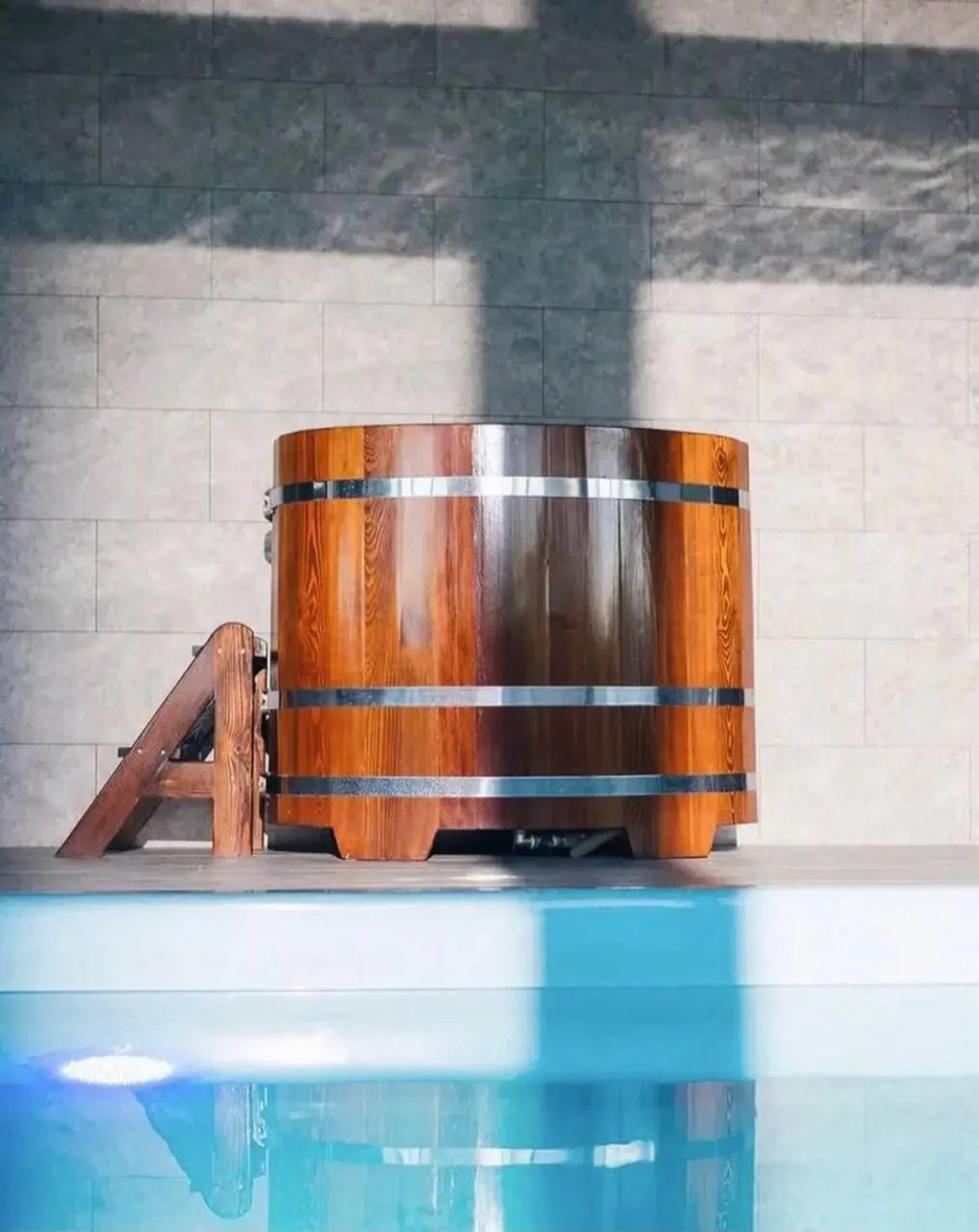 Гостевой дом Плёсский Банный дом