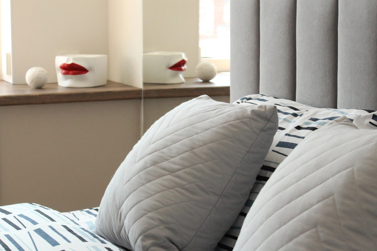 Квартира в центре, рядом с РКБ им. Куватова