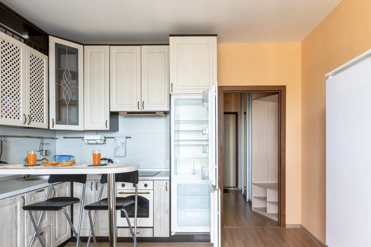 Квартира The Best Кудрово