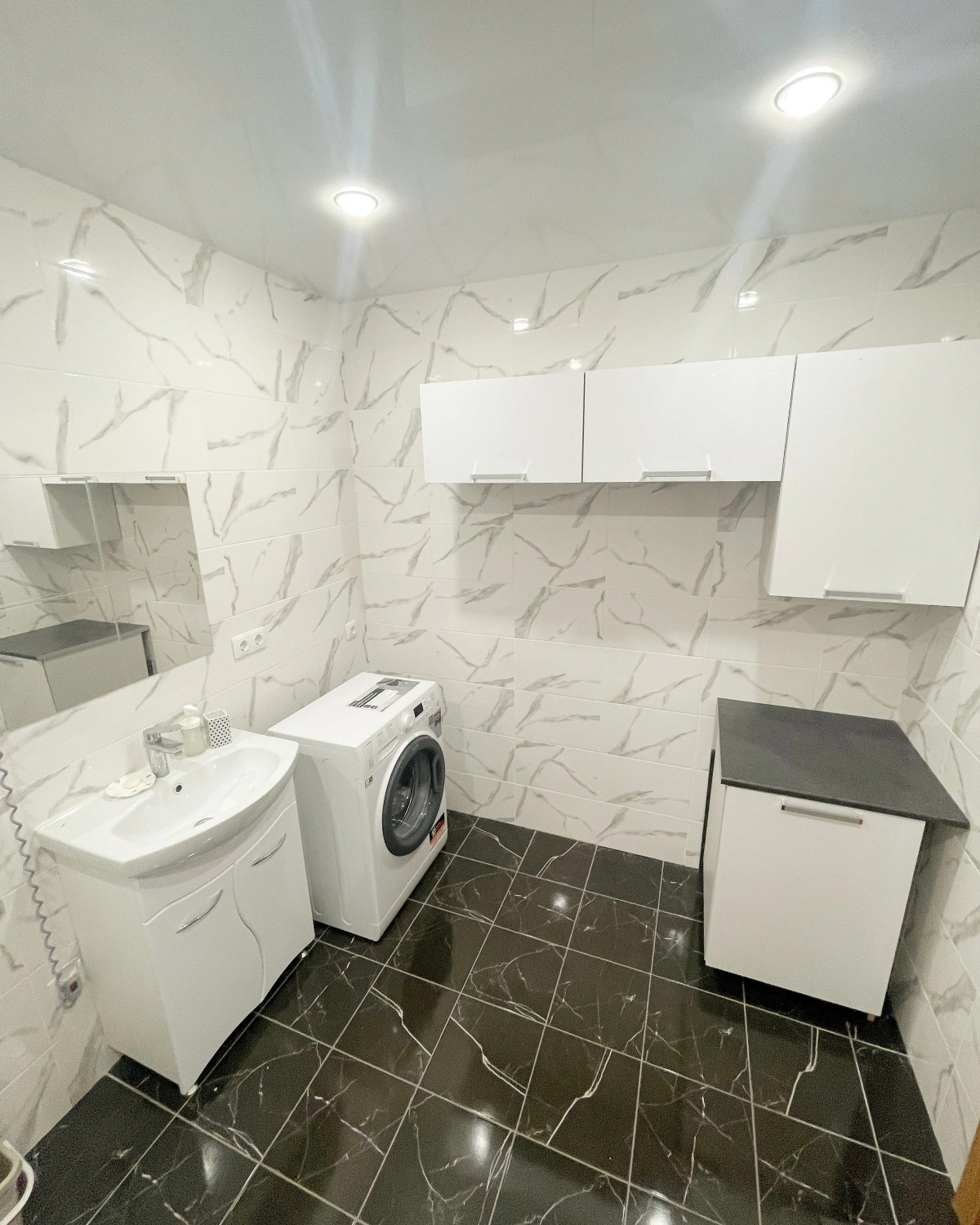 Апартаменты ДзенХоум Нежность 227