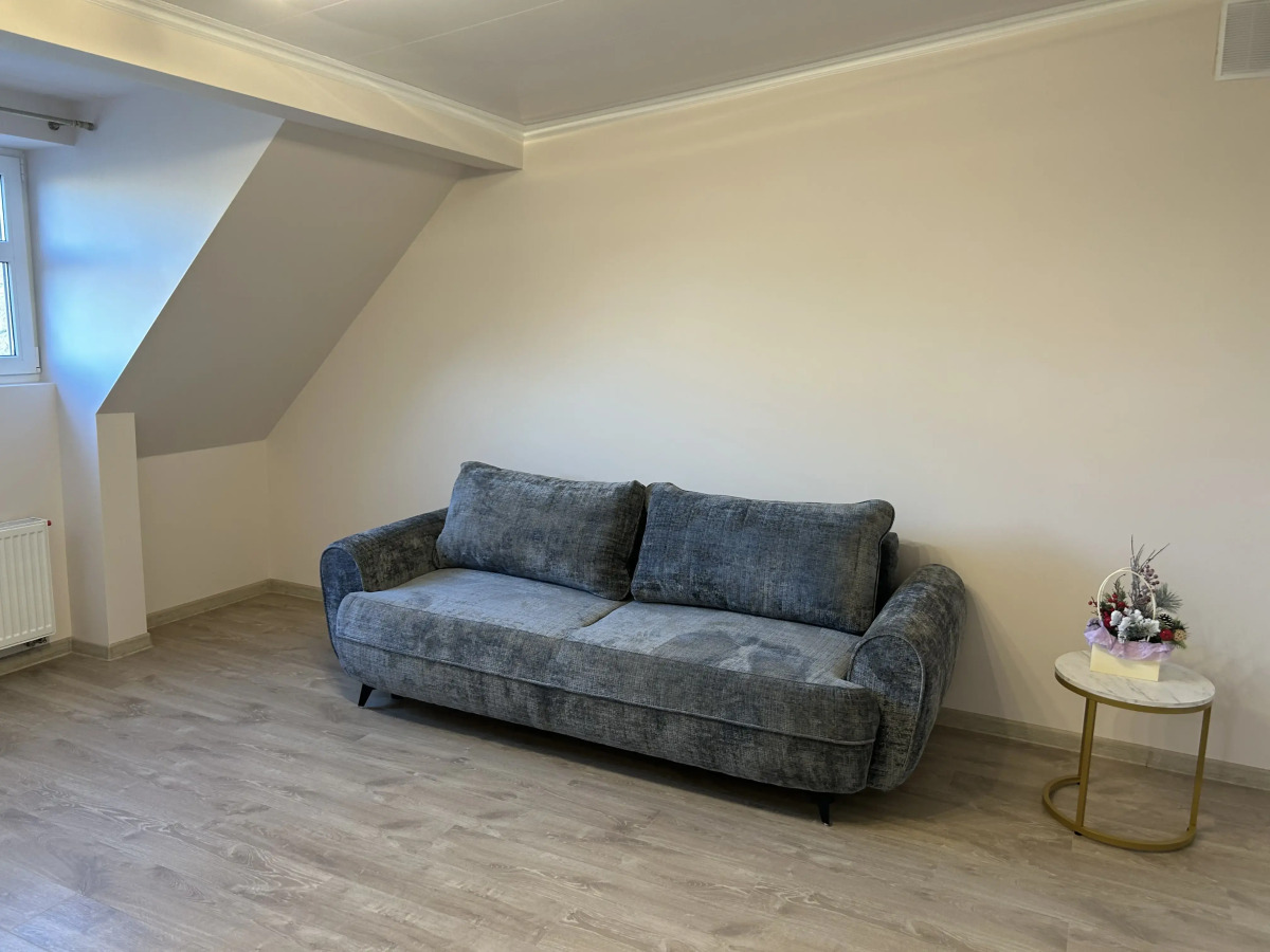 Квартира Двухъярусная квартира Тургенева 9A