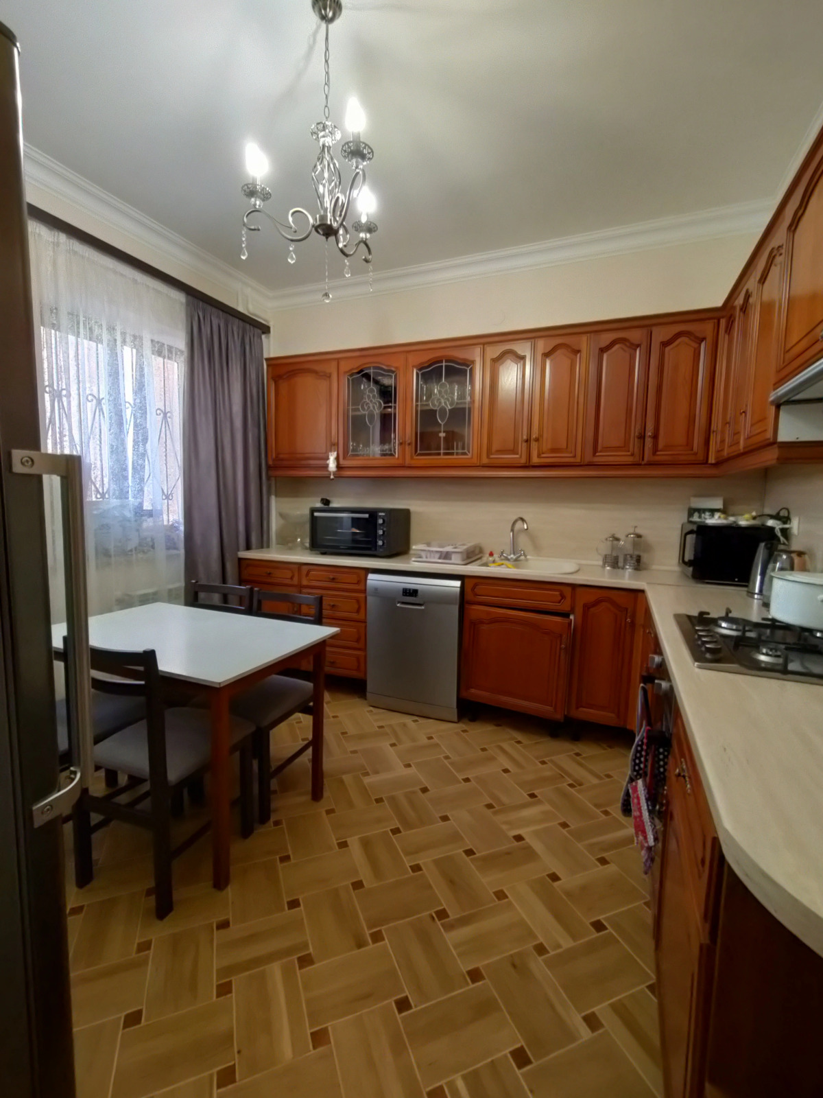 Отель V.MOD hotel