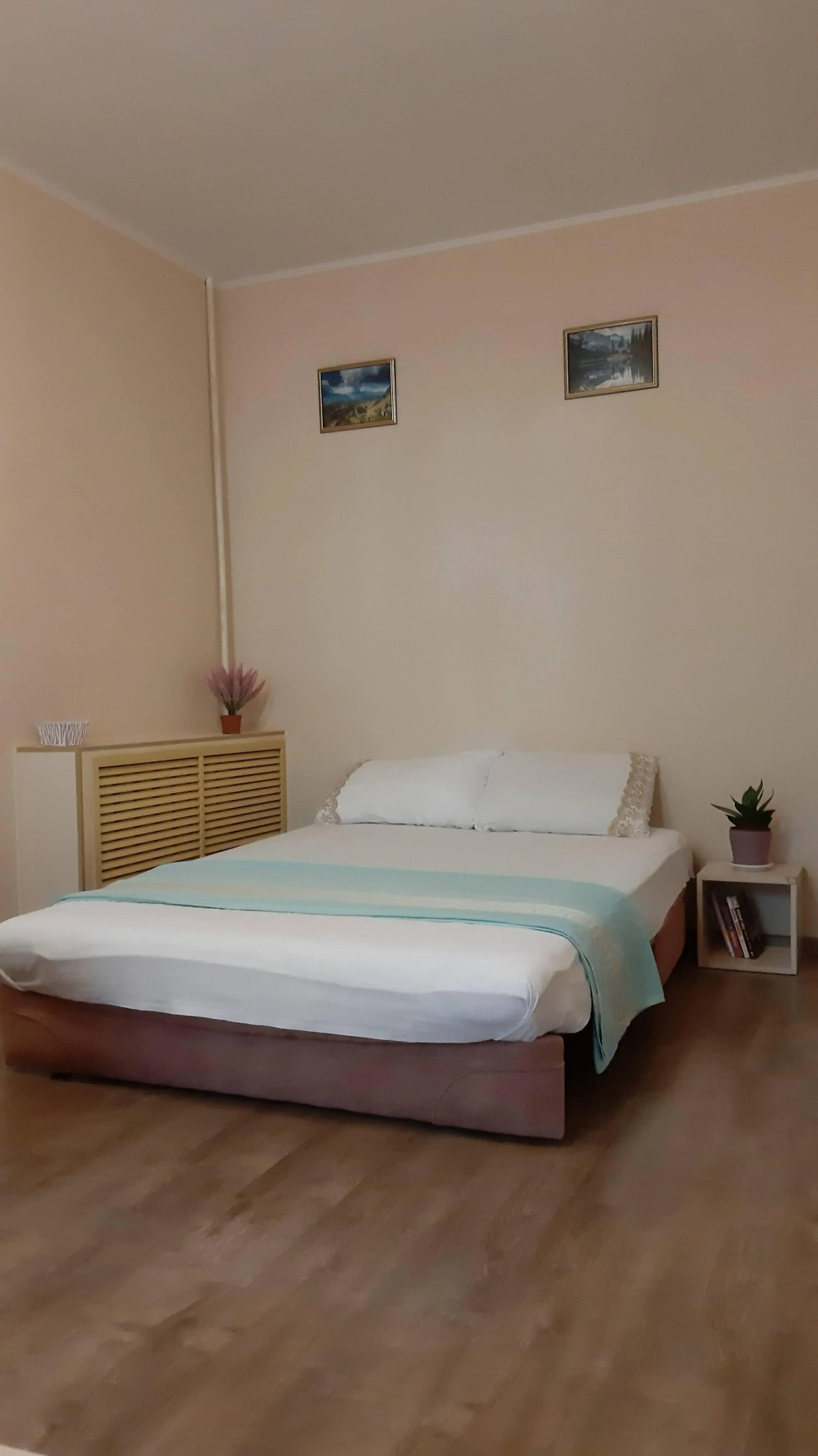 Квартира Олимп