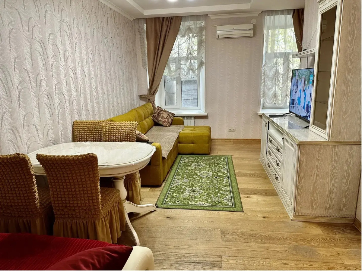 Квартира Шикарная у Кремля на Варварской