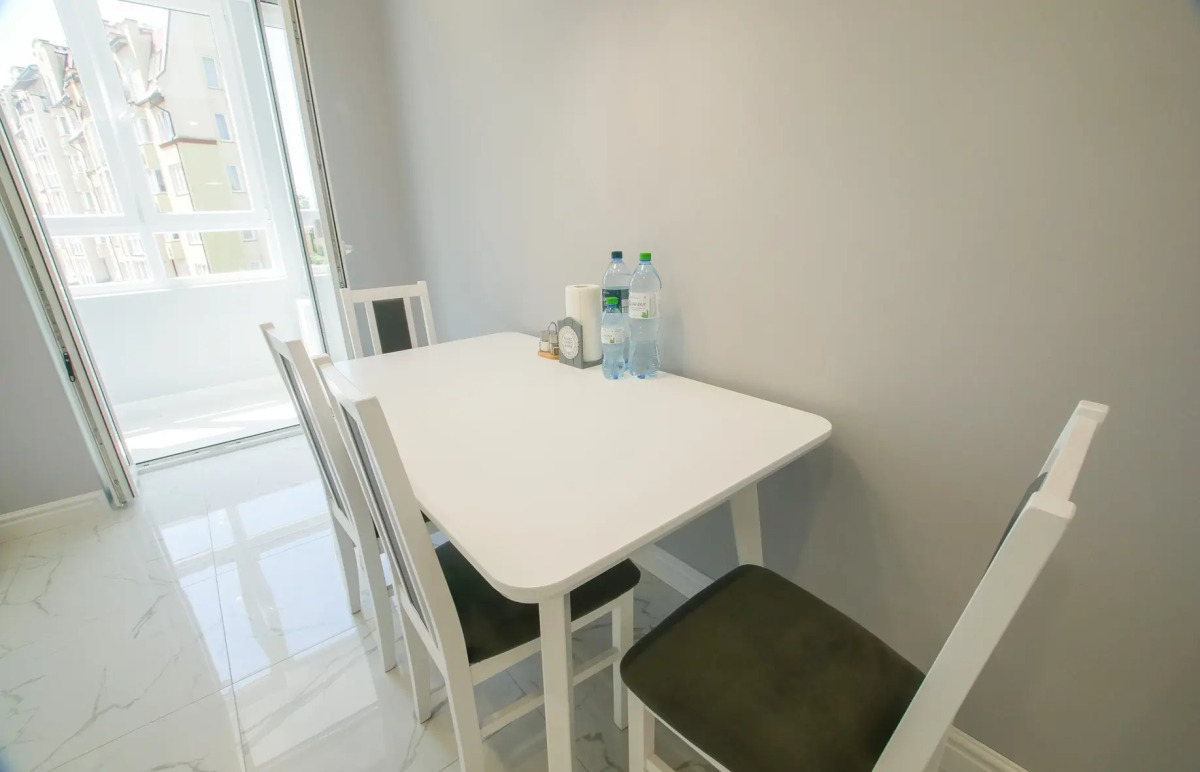 Квартира у Моря