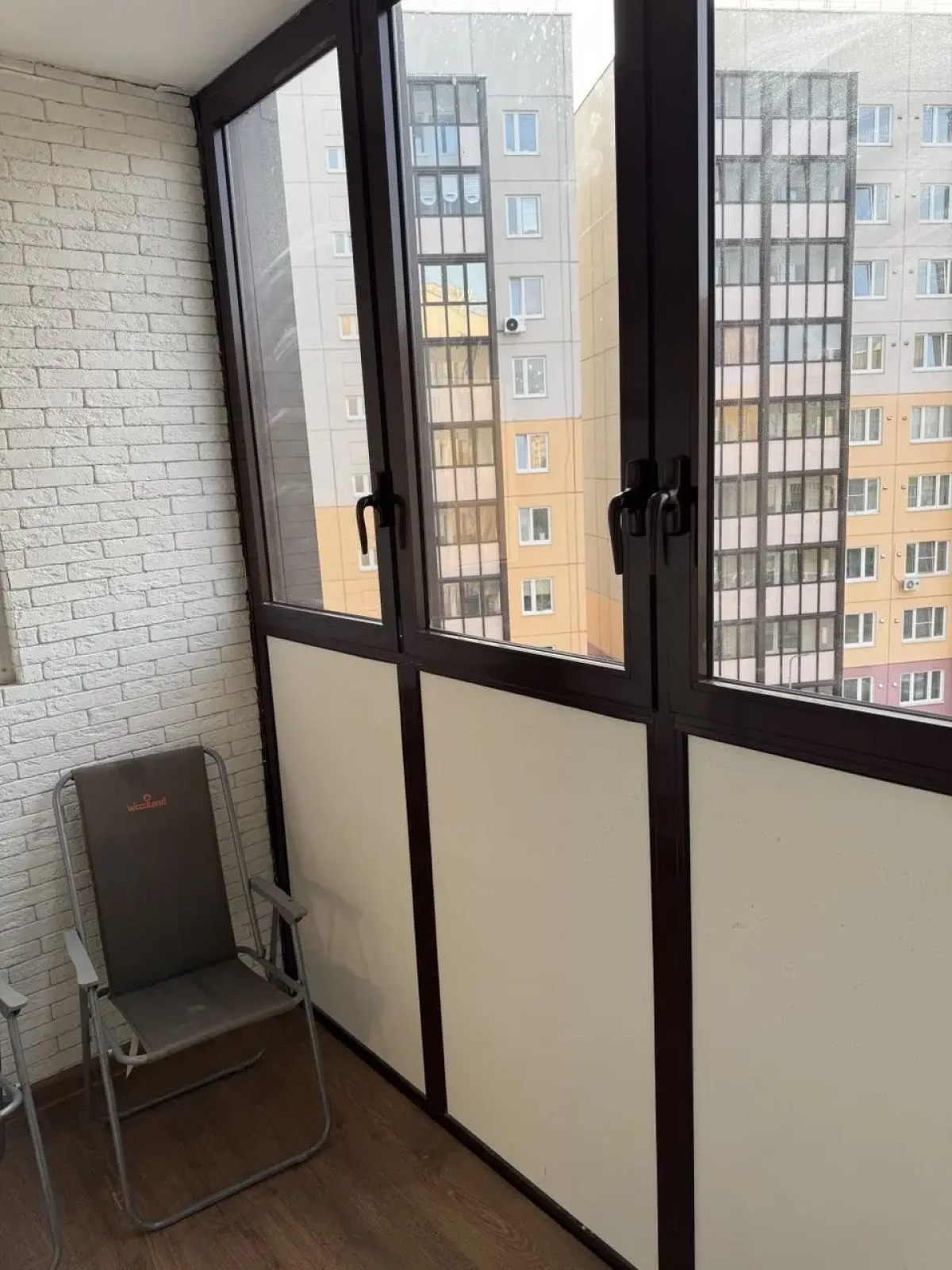 Квартира Люкс Крестки