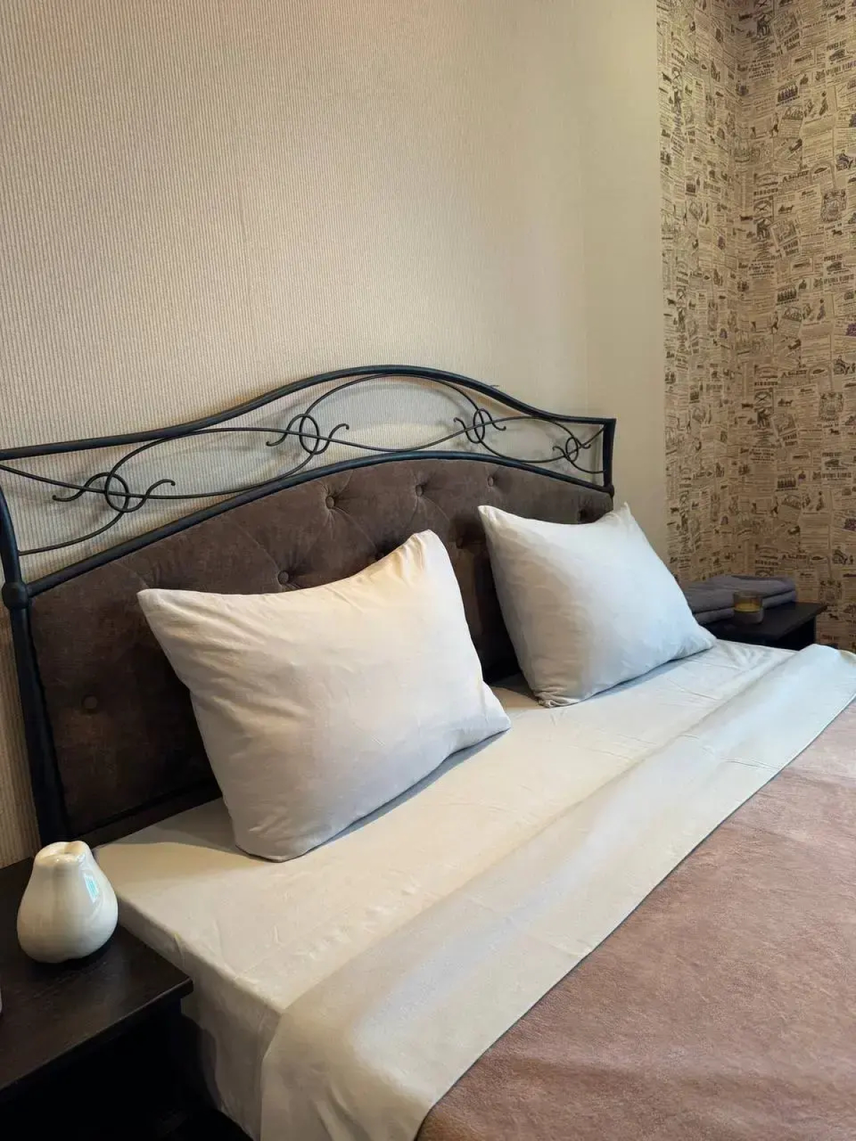 Апартаменты Sutki Vip Однокомнатные на Тамбовской 9