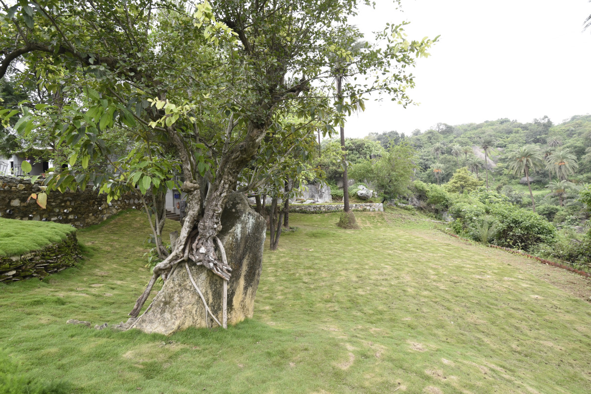 Бутик-Отель Agroha