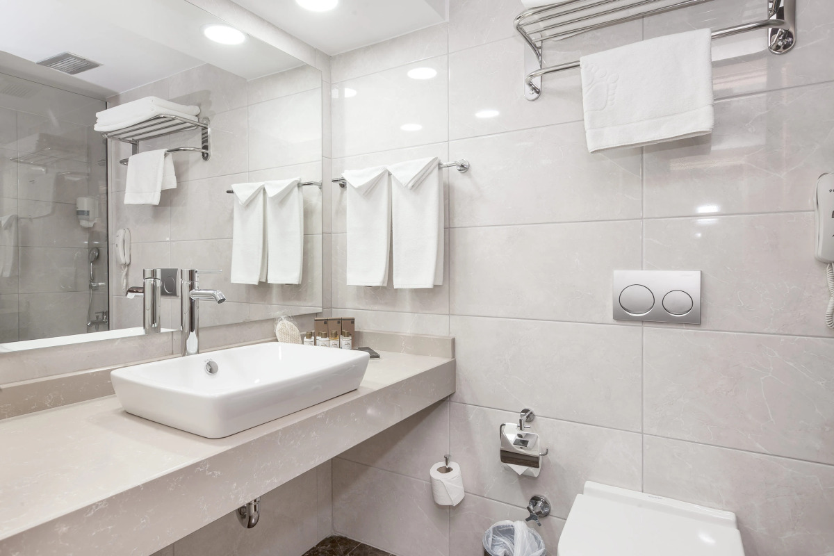 Salamis Bay Conti Resort Hotel