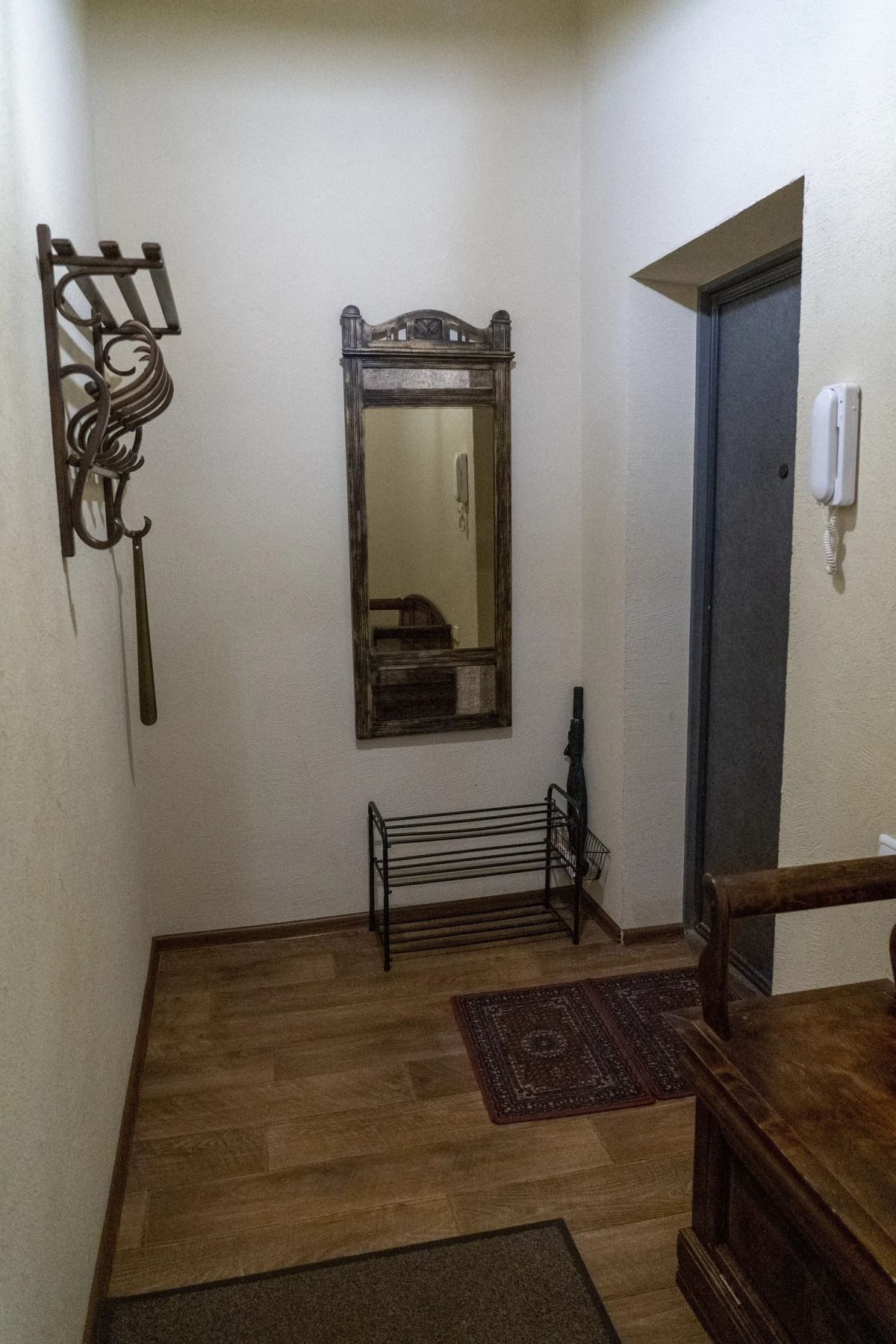 Квартира дизайнерские в сердце Нижнего Новгорода