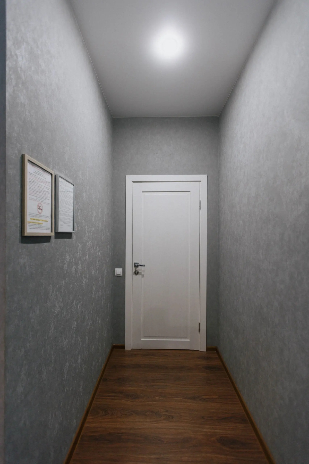 Квартира двухкомнатные Be Home на 25 октября