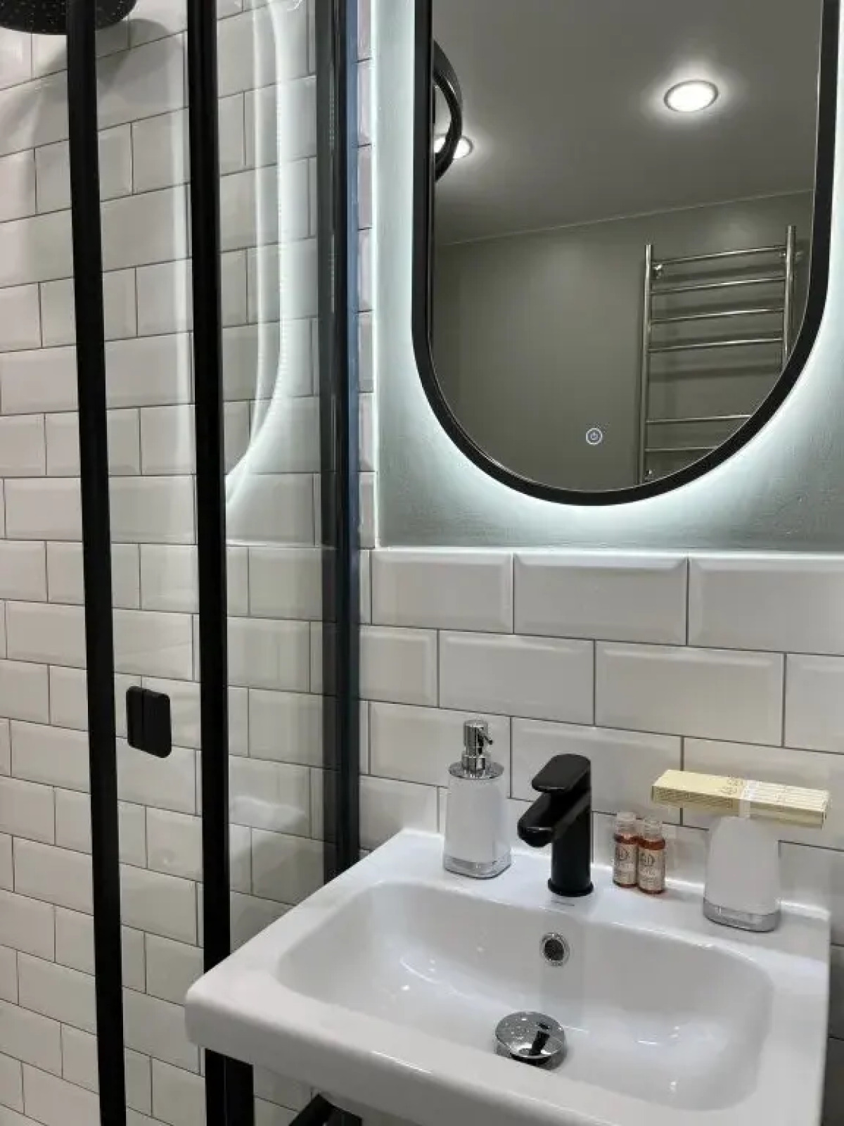 Апартаменты Крыша 9