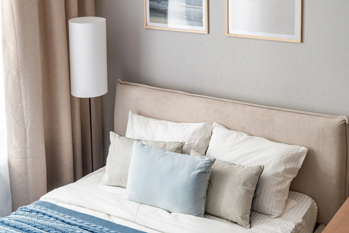 Квартира Стрижи