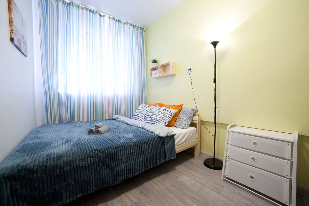 Квартира на Маркса 14/1-2