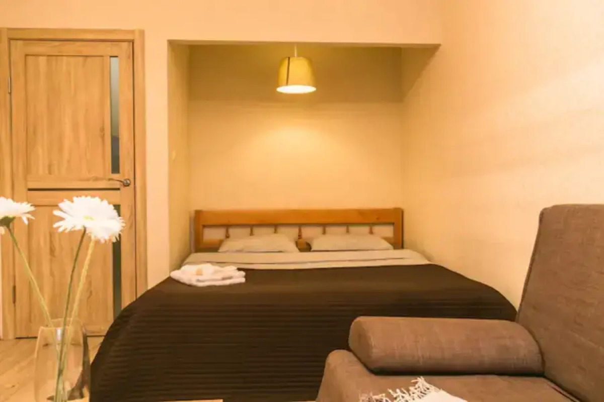 Квартира SAMOцвет 19 на Киевской 3