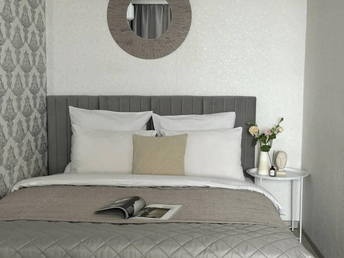 Квартира Одеялкин на Ленина 36А