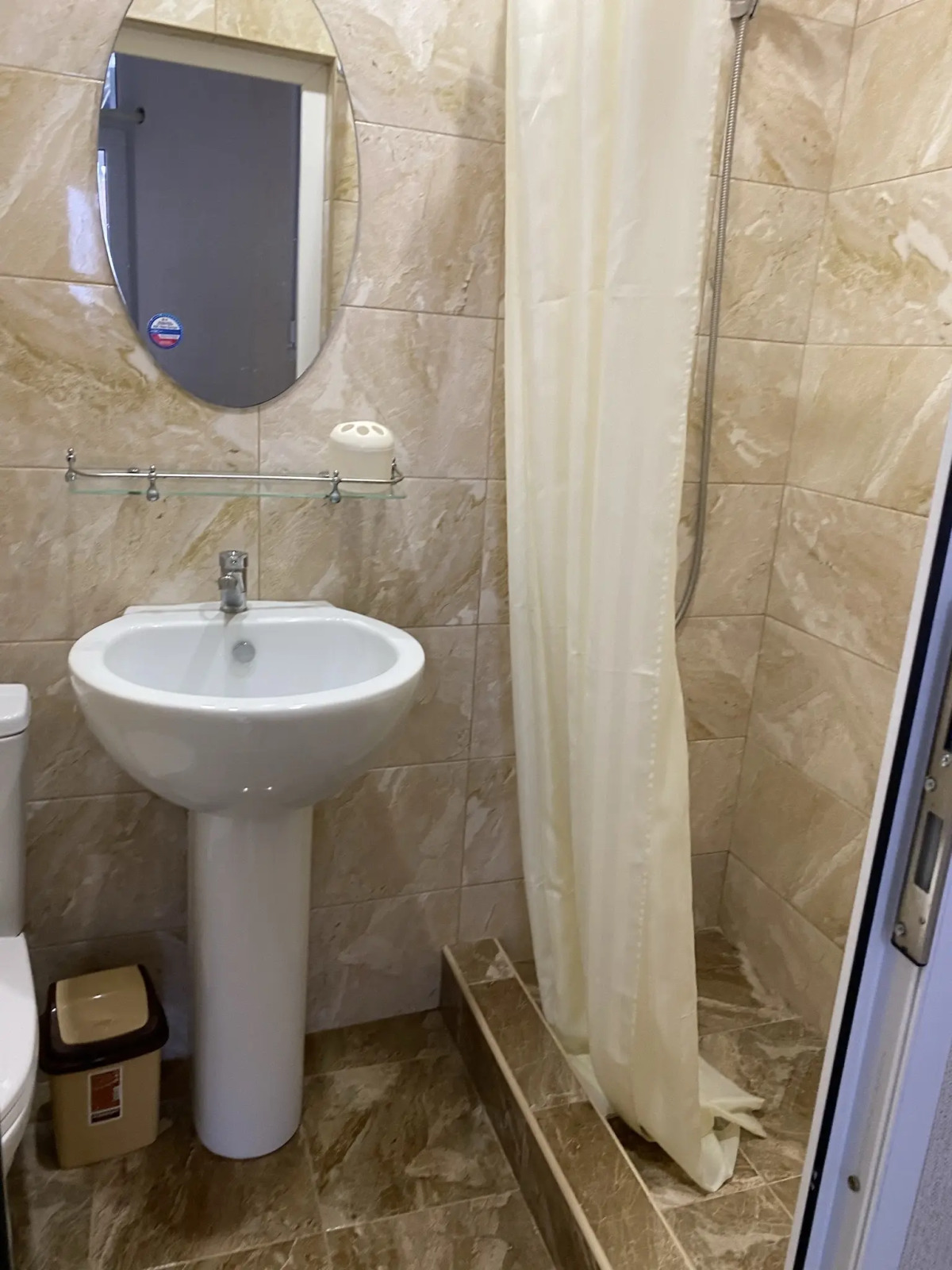 Гостевой дом Галина