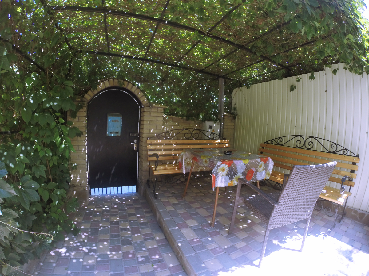 Гостевой дом Горлица