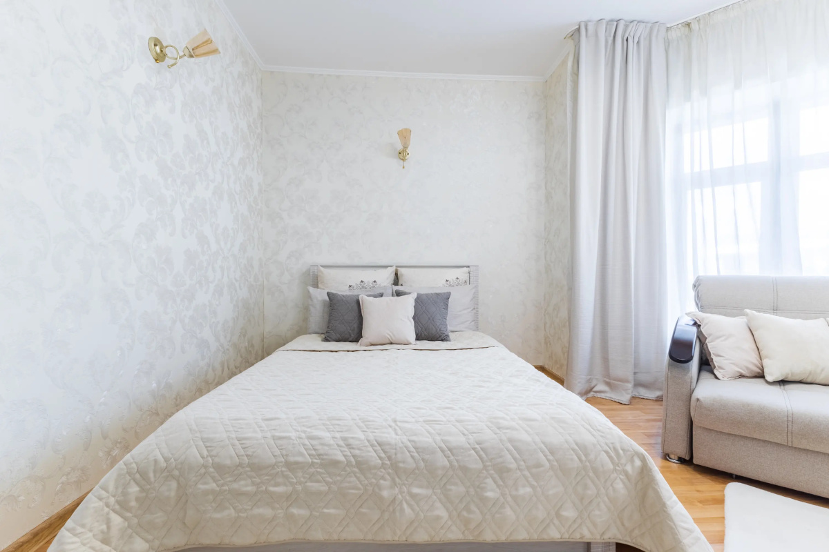 Апартаменты Comfort Home для 12 Гостей