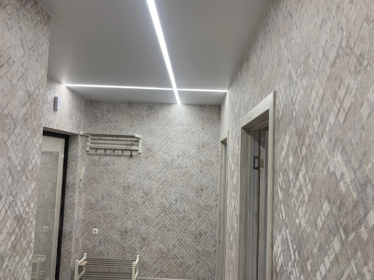 Апартаменты Первитинская 41 20