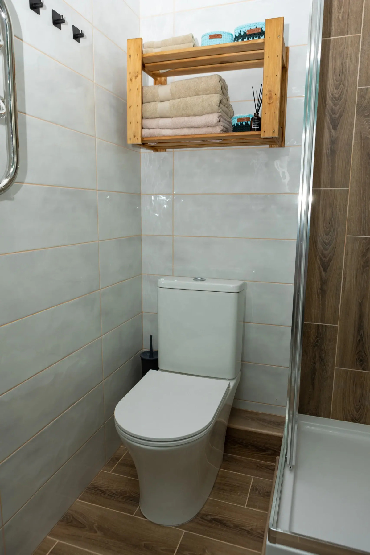 Квартира в центре Астрахани