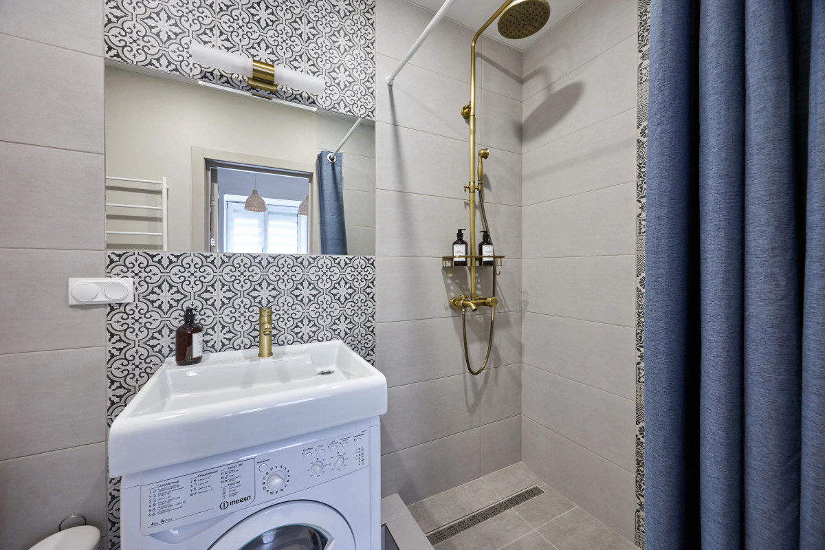 Апартаменты VolgaApart Горький