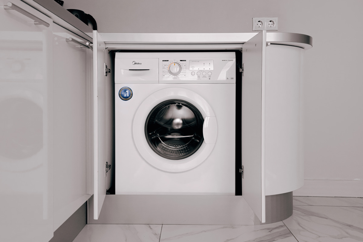 Апартаменты Lalapart Mokko с лоджией в ЖК Савеловский Сити