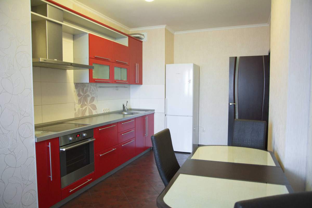 Апартаменты на Проспекте Ленина 112б