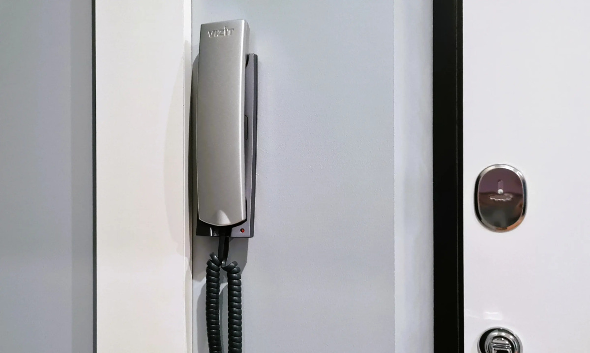 Квартира Светлая Евродвушка