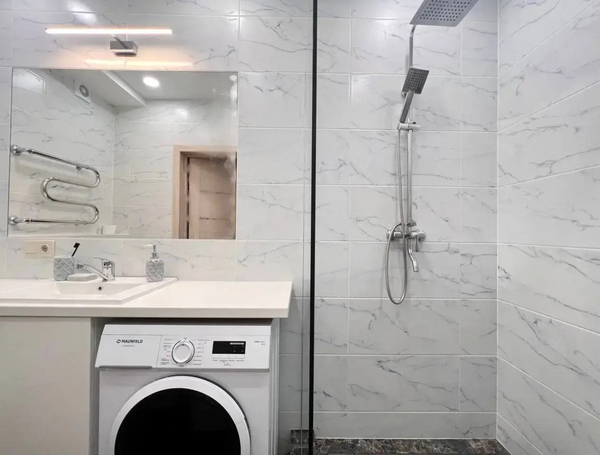 Квартира Студия