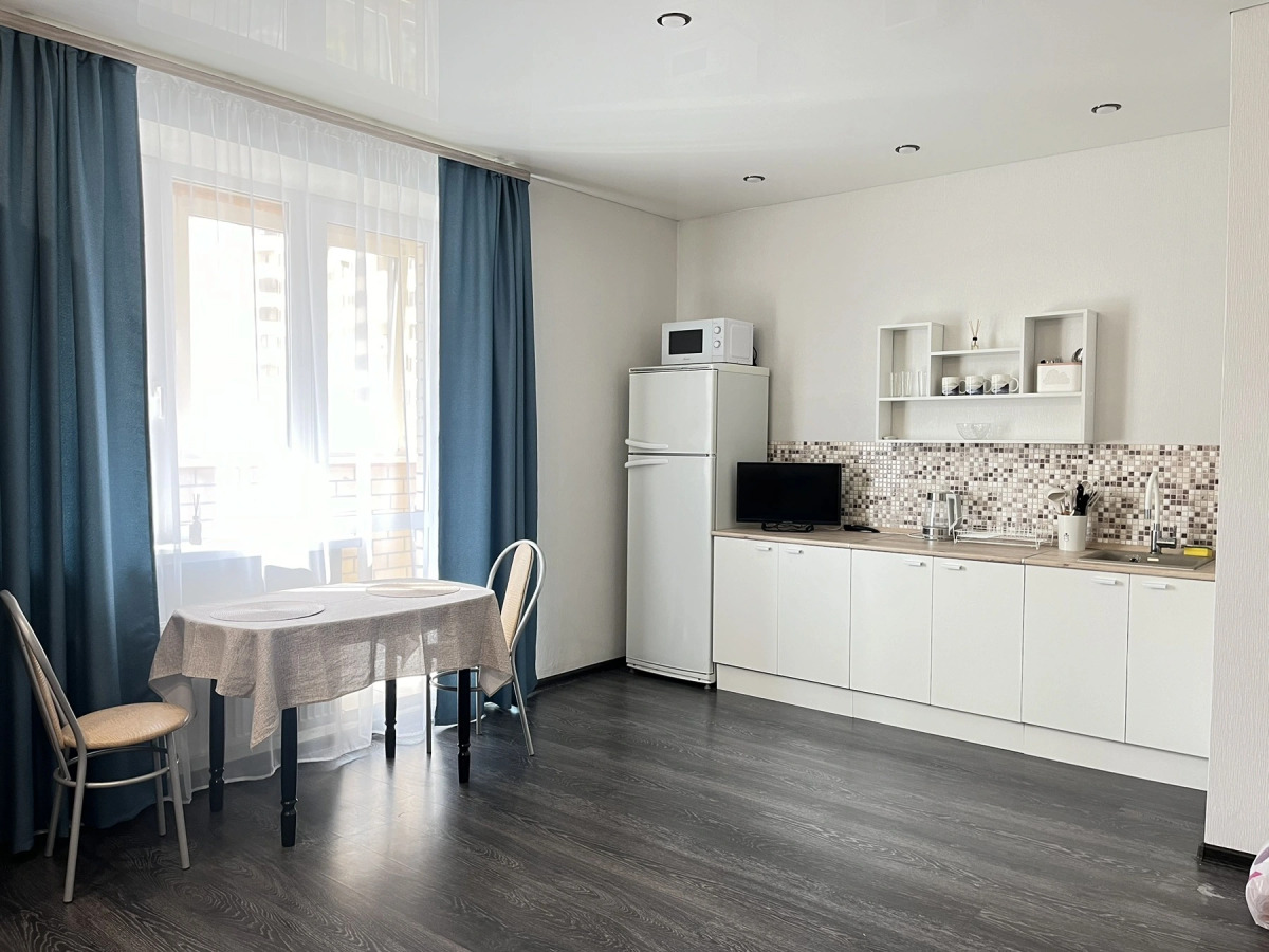 Апартаменты в шаге от ТЦ Сити-Мола