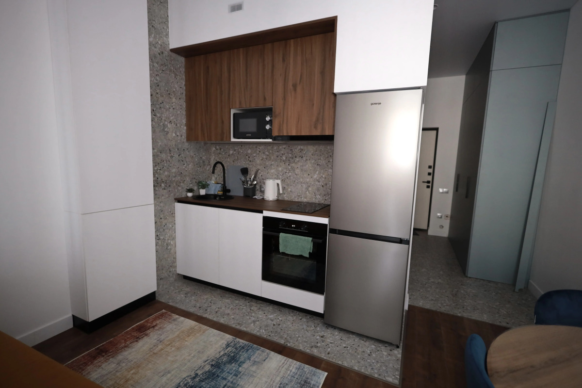 Апартаменты у Пупсов