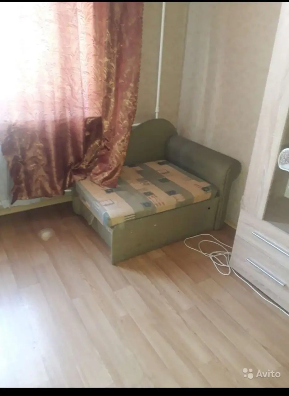 Kвартира на Ленинском 35