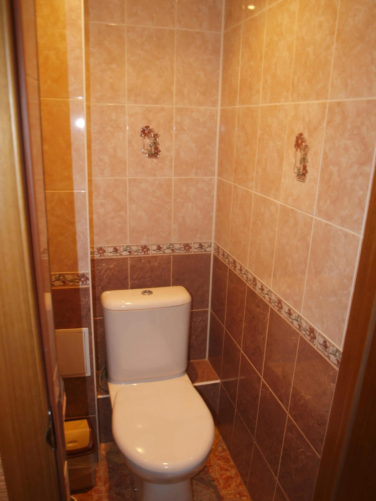 Квартира Двухкомнатная Квартира в Центре Западного, Идеально для Семей с Детьми