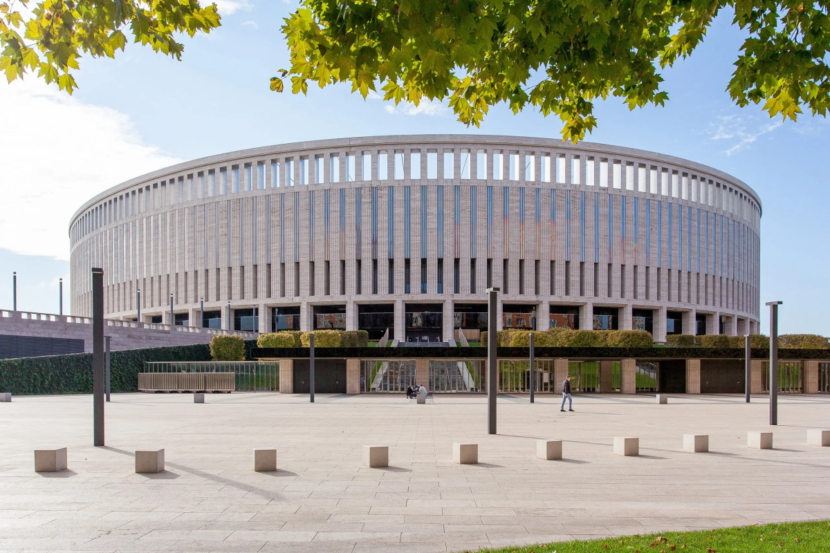 Апартаменты ЖК Панорама 18