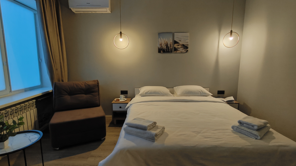 Квартира Проспекте Ленина 6 1