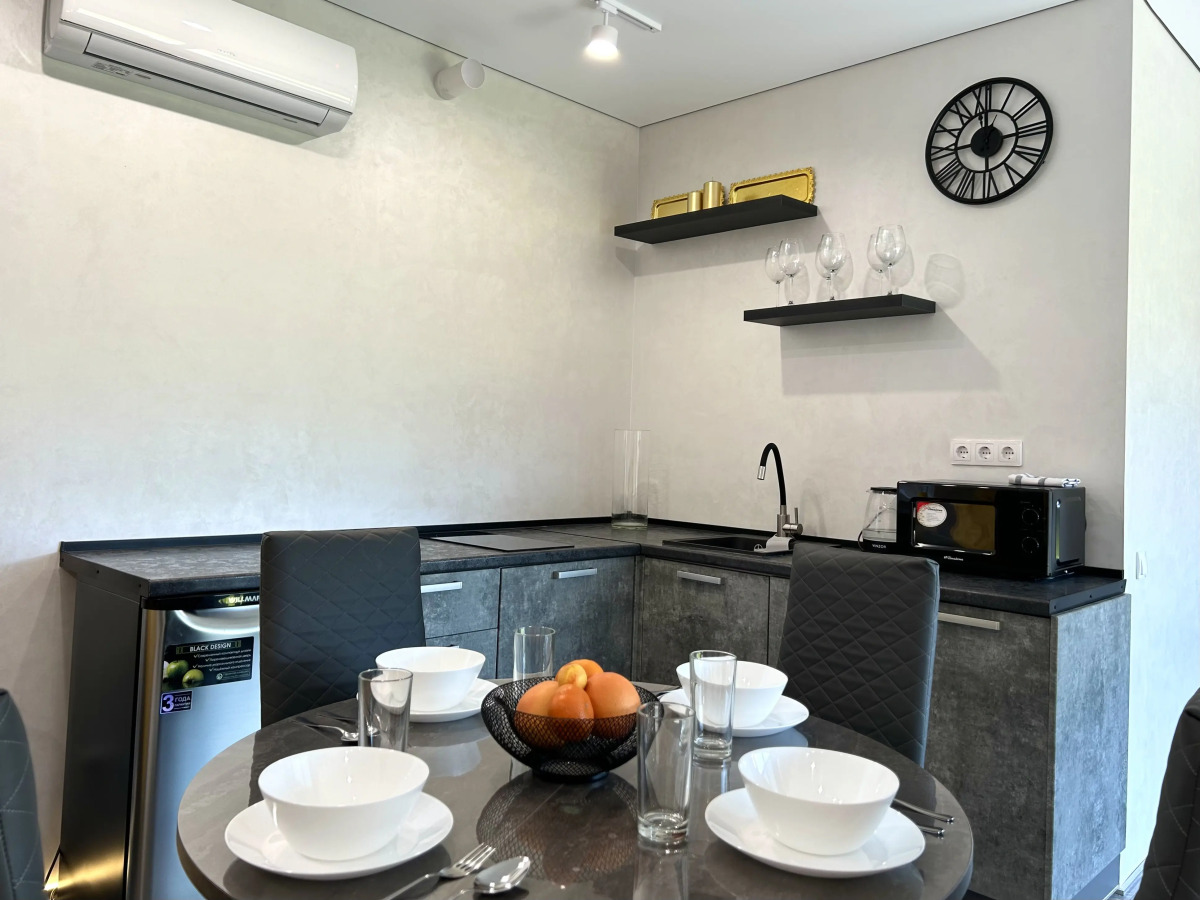 Гостевой домик Bliss в Казани