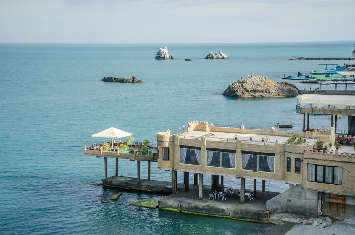 Мини-Отель Мечта