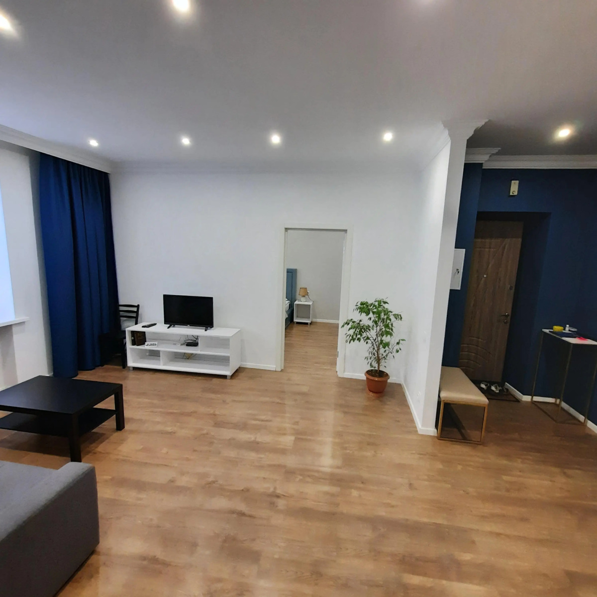 Апартаменты Central